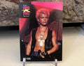 Billy Idol 1991 Trading Card #187