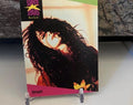 Tiffany 1991 Super Stars Trading Card #96