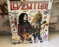 Led Zeppelin Rock n' Roll Comic No. 13 July 1990, First Printing
