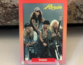 Poison 1991 Trading Card #116