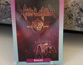 Winger 1991 Trading Card Kip Winger Brockum Rock Star Card