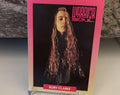 Warrior Soul 1991 Trading Card #197 Kory Clarke