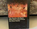 Doobie Brothers 1974 Black Cassette Tape What Were Once Vices are Now Habits