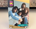 The Who 1991 Legends Trading Card #20