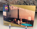 The Doors 1991 Super Stars Trading Card #6