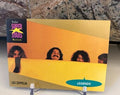 Led Zeppelin 1991 Super Stars Trading Card #21
