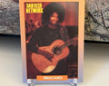 Dan Reed Network 1991 Trading Card Brion James #221