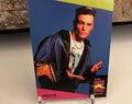Vanilla Ice 1991 Trading Card #145