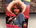Whitney Houston 1991 Trading Card #60