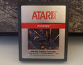 Phoenix Atari, 1982, Sold As Is (Cartridge Only)