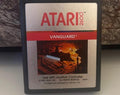 Vanguard Atari, 1982, Sold As Is (Cartridge Only)
