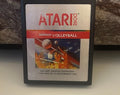 Volleyball Atari, 1982, Sold As Is (Cartridge Only)