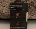 Creedence Clearwater Revival 1972 Cassette