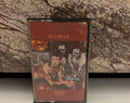 Bowie Diamond Dogs 1974 Cassette