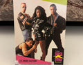 CC Music 1991 Super Stars Trading Card #15