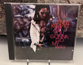 Lenny Kravitz 1993 Are You Going to Go My Way CD