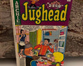 Jughead Vol 301 Archie comic book June 1980 Suspenders Cover