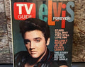 Elvis TV Guide August 2002