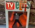 Elvis TV Guide August 2002, Cover One of Three