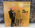 Al Hirt LP Vinyl Record Album Horn A-Plenty
