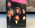 Heart 1991 Trading Card #183
