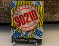 90210 One 1991 Trading Card Pack