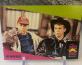 Pet Shop Boys 1991 Trading Card #104
