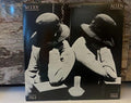 Woody Allen Standup Comic 2 (LP) Vinyl Record