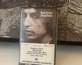 Bob Dylan 1976 - Hard Rain Cassette