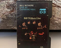Bill Withers Cassette 1973 Live at Carnegie Hall