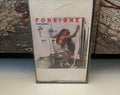 Foreigner Cassette 1979 Head Games