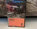 Sparks Indiscreet vintage Cassette