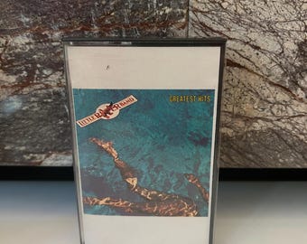 Little River Band Greatest Hits 1982 Cassette