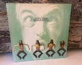 George Carlin 1973 LP Vinyl Record Occupation Foole Album