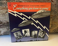 Firesign Theatre SEZ 1974 Vinyl Everything You Know Album