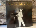 Steve Martin 1978 Vinyl LP Record A Wild And Crazy Guy Album
