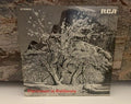 Sammy Cahn 1968 LP Record Christmas in California Vinyl Album