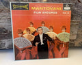 Mantovani Film Encores Vinyl Record Volume Two Album