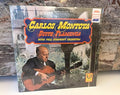 Carlos Montoya 1968 LP Vinyl Suite Flamenca with Full Symphony Orchestra Album