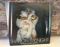 Sharon McNight 1978 LP Vinyl The Company of Beautiful Men Album