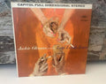 Jackie Gleason LP Vinyl Record Lazy Lively Love