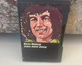 Elvin Bishop 1975 Black Vintage Case Cassette Juke Joint Jump Album