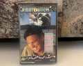 Jimmy Buffett 1989 Cassette Off to See the Lizard