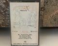 The Byrds Preflyte 1973 Cassette, Featuring Mr. Tambourine Man