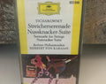 Tschaikowsky 1967 Vintage Cassette