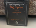 Flag Capture Atari Game Program, Sold As Is (Cartridge Only)