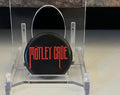 Motley Crue Fan Button 1.25 Inch