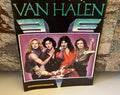 Van Halen Rock n' Roll Comic No. 16 October 1990, First Printing