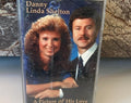 Danny & Linda Shelton Cassette A Picture of His Love