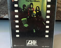 The Yes Album 1971 Cassette